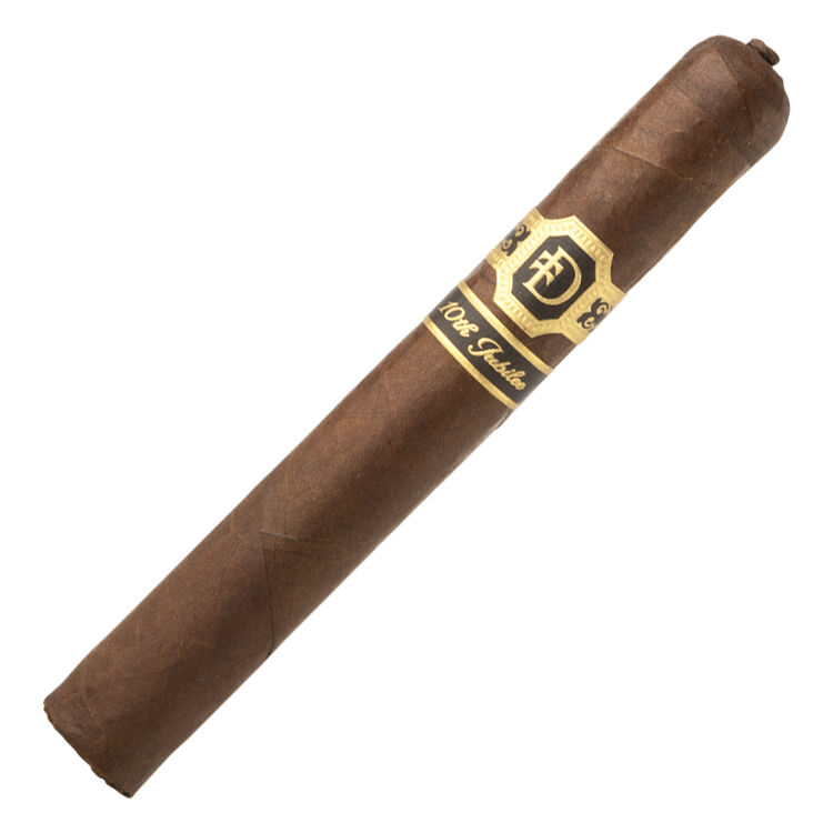 View product media DTT10J 10th Anniversary Jubilee, , jrcigars 2